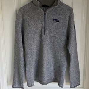 Patagonia Better Sweater, Women's Large